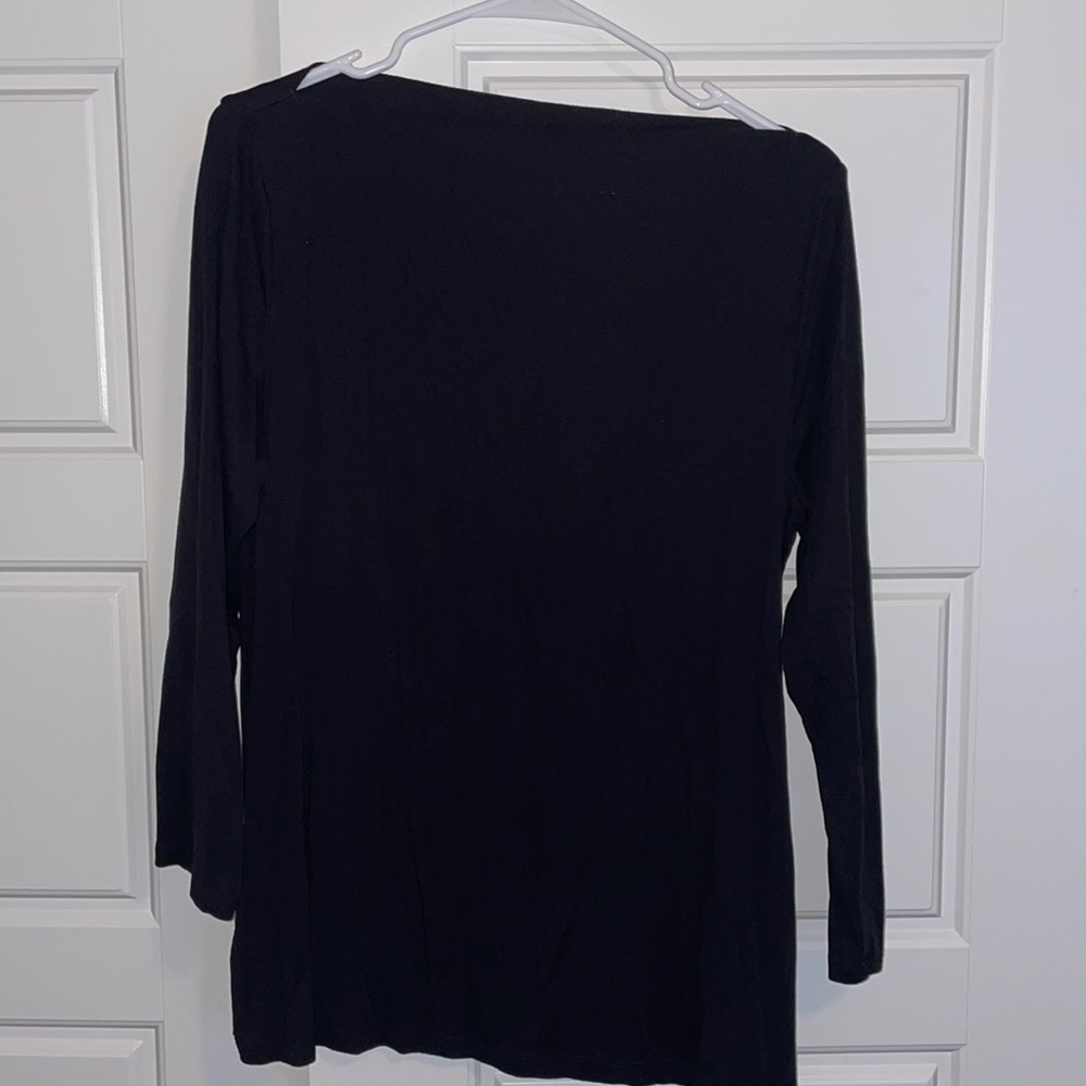 Old Navy 3/4 length sleeve top